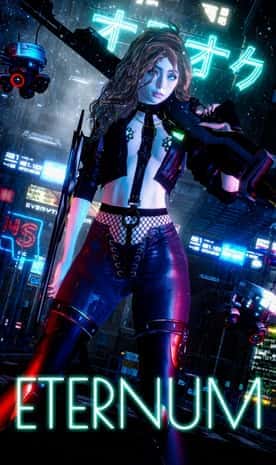 永恒世界|eternum|V0.8.5最新中文官方下载全息投影