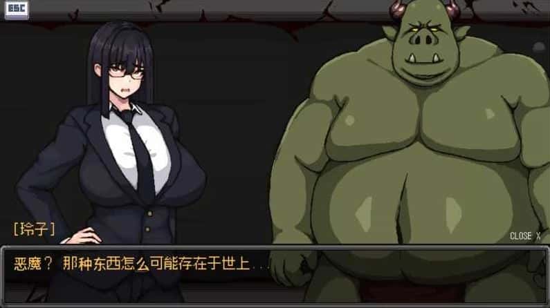 游戏截图2